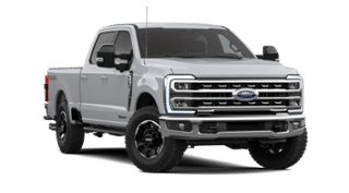 2026 Ford Super Duty® External Image 5